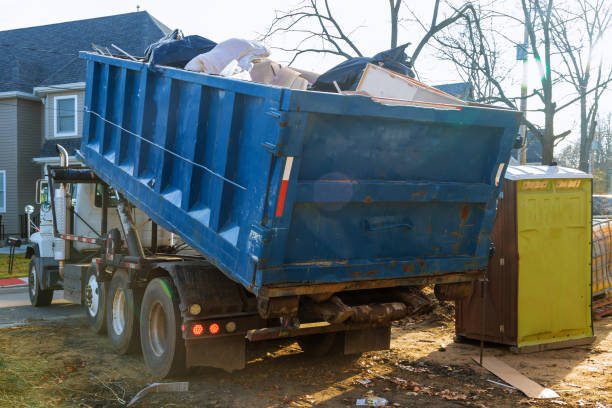 North Ridgeville, OH Junk Removal Company